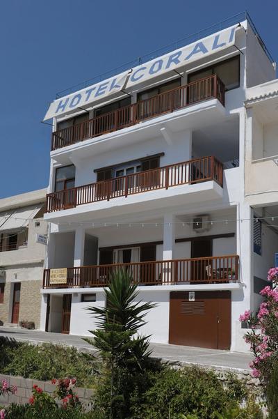 Corali Hotel