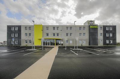 B&B HOTEL MONTARGIS