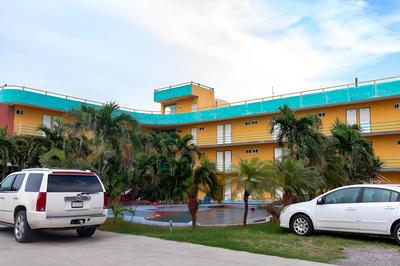 Hotel Fiesta Veracruz