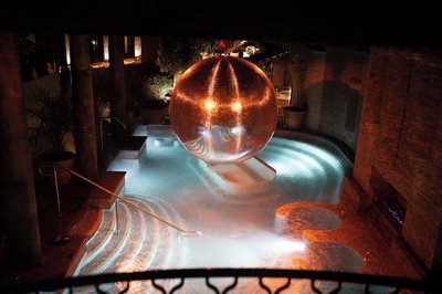 The Rabbit Hotel & Retreat