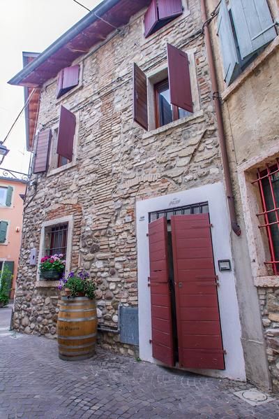 B&B Prigioni