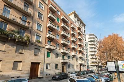 Elegante e Raffinato in Zona Crocetta by Wonderful Italy
