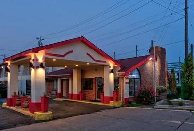 Red River Inn