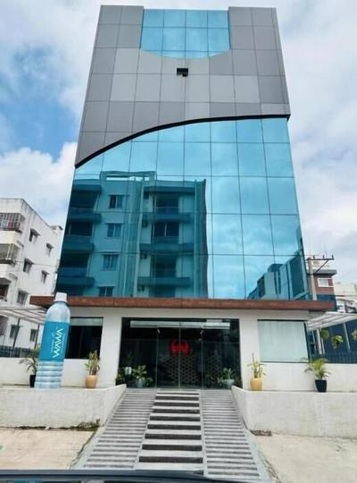 Wildwings premium hotel