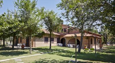 Appartamenti la Principina - I Casali