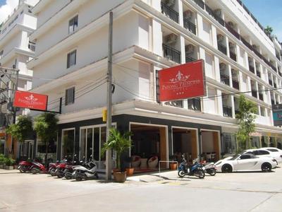 Patong Princess Hotel