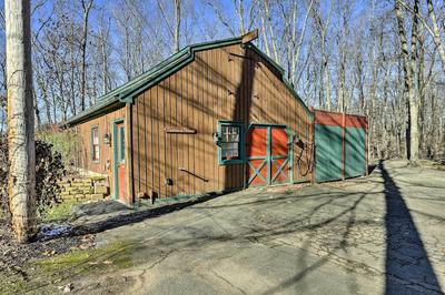 Guilford Carriage House at Granite Lodge!