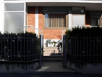 Bed & Breakfast Villy