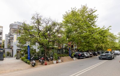 Flxho Tribe - Bespoke Hotel - Arjun Marg