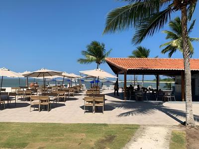 Walking Street Guest House