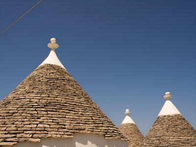 Trullo Monte Olimpo 5