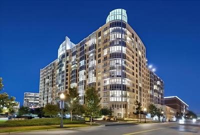 Weichert Suites at Wisconsin Place