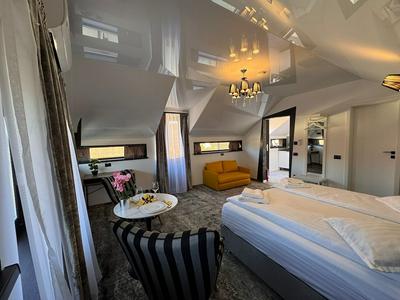 Premont Luxury Ghimbav