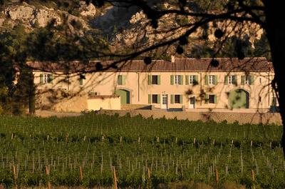 Domaine de Saint-Obre