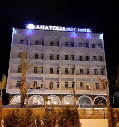 Anatolia Suit Otel
