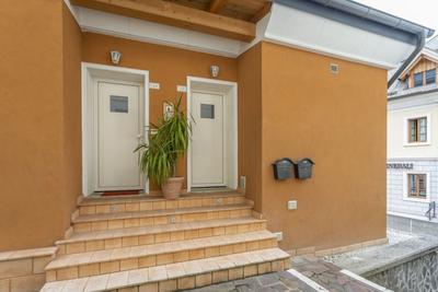 Halte Rothe Haus Tarvisio Charming Flat