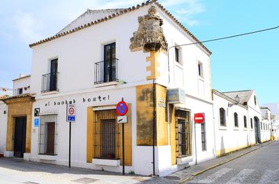 Baobab Hostel