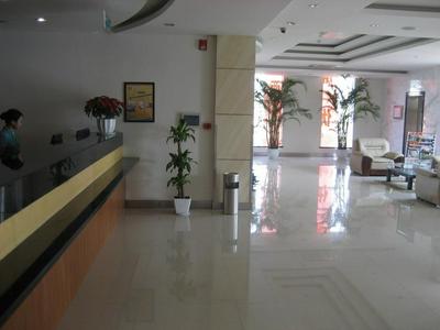 Jinjiang Inn Suzhou Mudu Zhujiang Rd