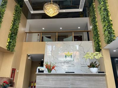 Melina Turtle Lake Saigon Center