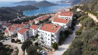 Fly Inn Suites Kaş