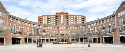 Kasa Downtown Louisville