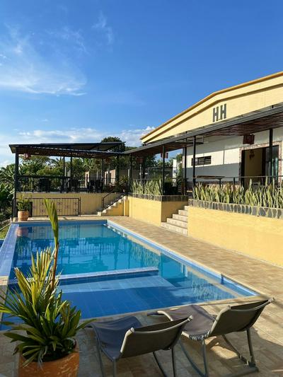 Hotel Casa Campestre HH