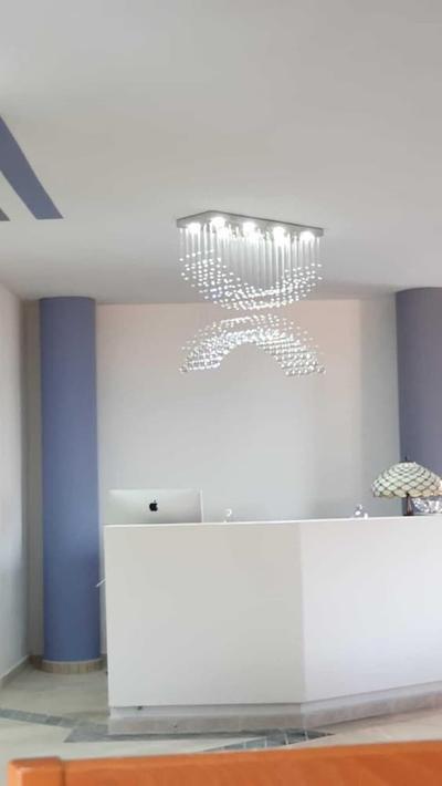 Hotel Eolo Capo Vaticano