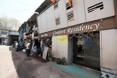 Harihara Residency Comfort Andheri East, Mumbai
