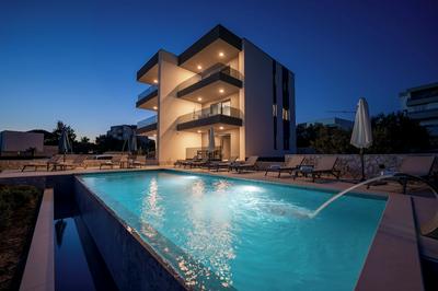 Luxury apartments Noa