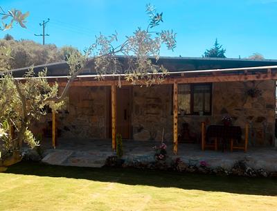 Nu Se Garden Butik Hotel