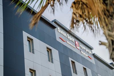 Swiss Spirit Second Dammam Industrial City سويس سبيريت المدينة الصناعية الثانية بالدمام