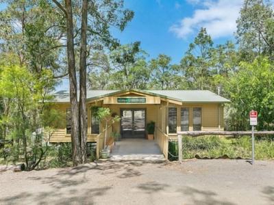 Eaglereach Wilderness Resort