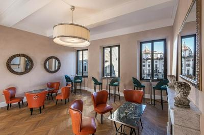 Relais Uffizi, Tailor made Hotel