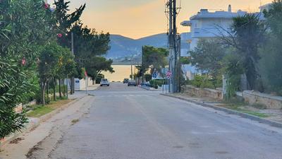 K1-George Apt. by the Sea and Airport