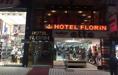 Florin Hotel