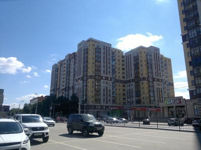 Apartment on Vokzalnaya 55B