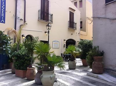 Egesta Mare B&B