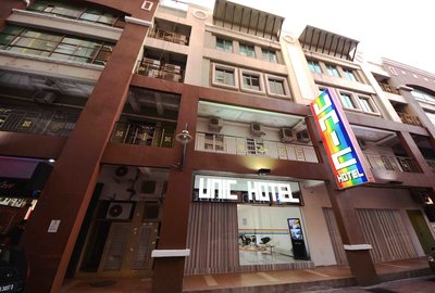 Unic Hotel