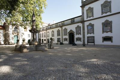 Parador Casa da Ínsua