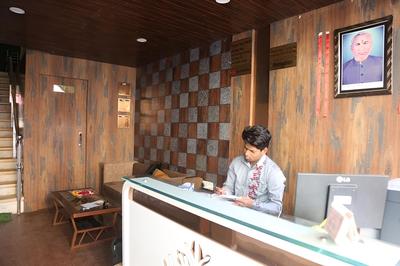 Hotel Royal Plaza