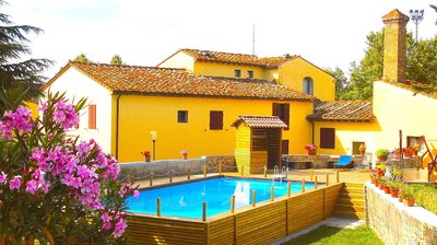 Il Molino del Ponte