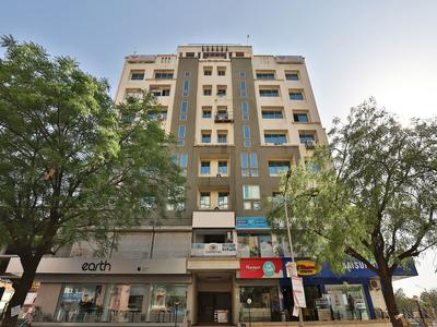 OYO 12945 Hotel President