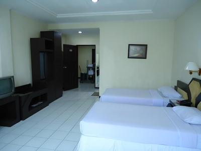 Hotel Garuda Citra