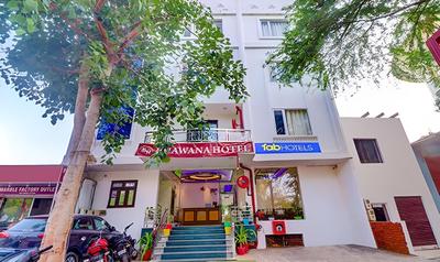 Fabhotel Bhawana