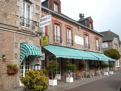 Logis Relais de la Rance
