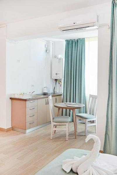 EXCELSIOR APARTAMENTS 2