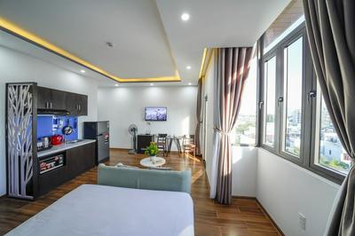 Lento Hotel and Apartment