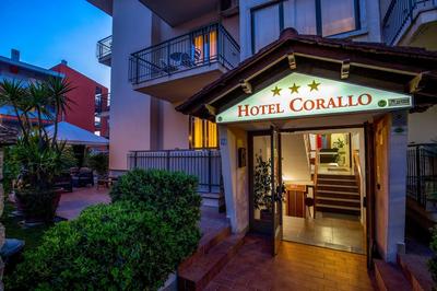 Hotel Corallo