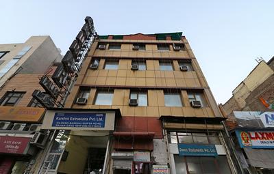 OYO 10562 Paharganj