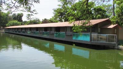 Resort Hotel Atlantic City Náutico Clube